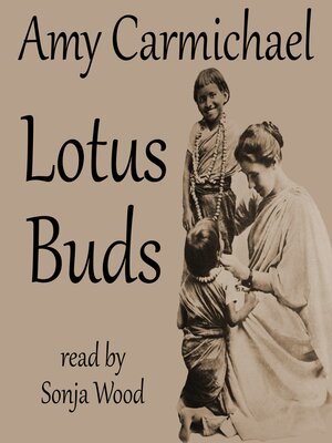 cover image of Lotus Buds